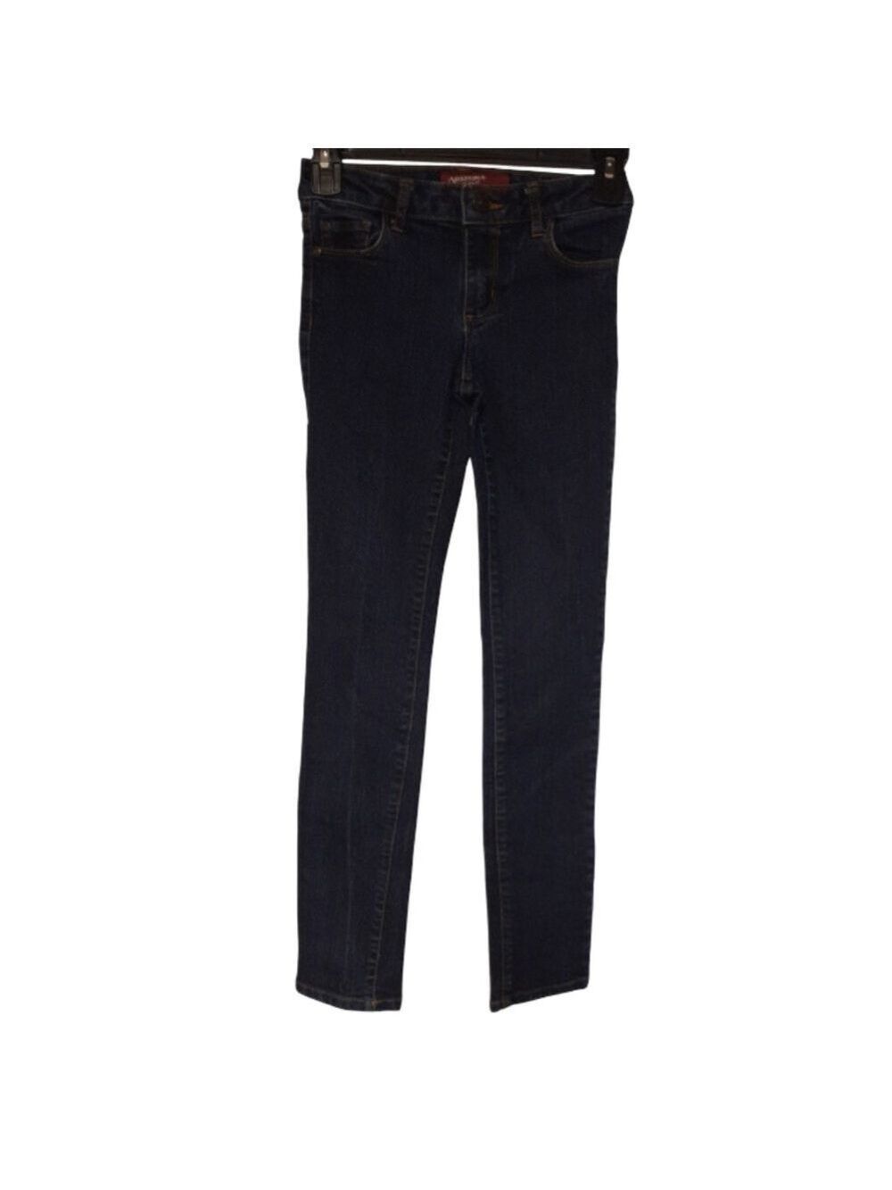 Arizona Girl's Skinny Jeans Size 12 Slim